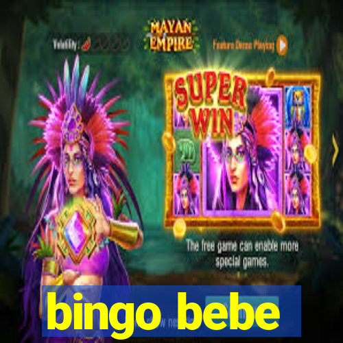 bingo bebe